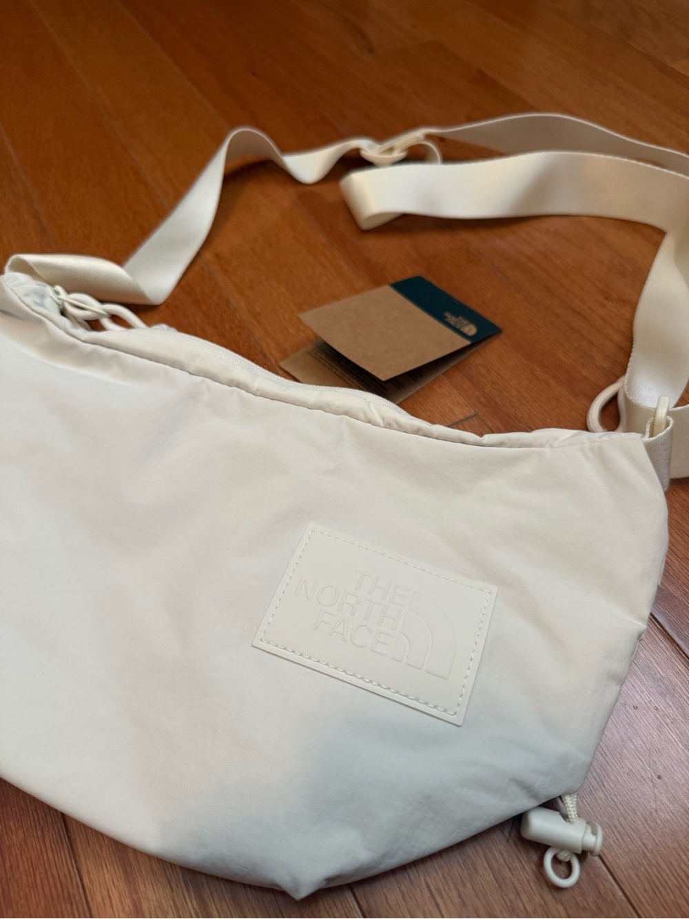 The North Face Crossbody Bag